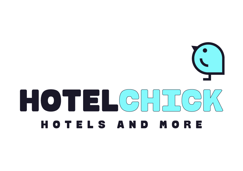 HotelChick — Hotels and More